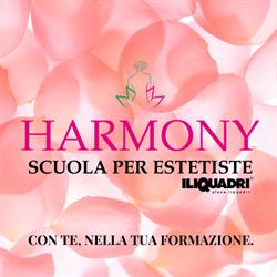 HARMONY s.r.l.s.