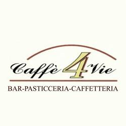 Caffè 4 vie