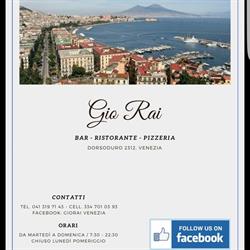 Giorai