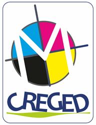CREGED Il mondo della Stampa