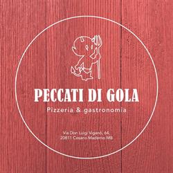 Peccati Di Gola