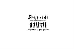 Dress code - Abbigliamento professionale