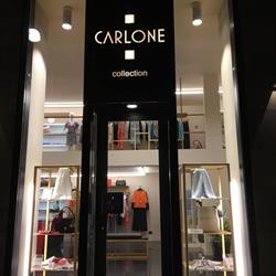 Carlone collection