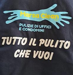 Marsa Clean s.a.s.