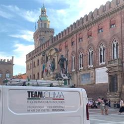 Team.Clima srl