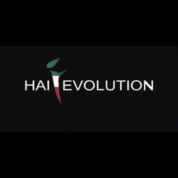 Hair Evolution