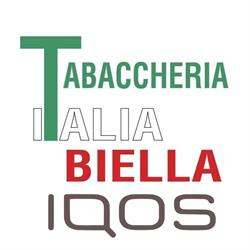IQOS PARTNER BIELLA - Tabaccheria Italia Di Maffucci Giuseppe