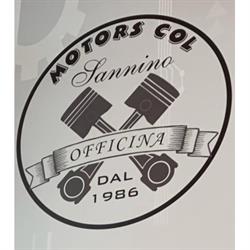 Motors Col - Officina per Camion Napoli - Soccorso Stradale Napoli - Autofficine