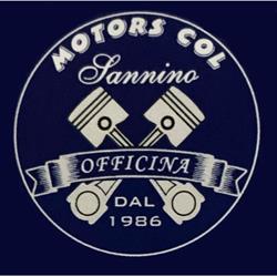 Motors Col - Officina per Camion Napoli - Soccorso Stradale Napoli - Autofficine