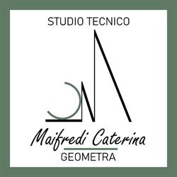 Geom. Maifredi Caterina - GeoStudio.Maifredi
