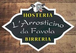 L'Arrosticino da Favola - Hosteria