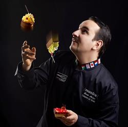 Aromacademy - Davide Malizia