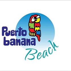 Puerto Banana Beach