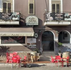 Bar Degli Archi