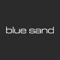 Blue Sand