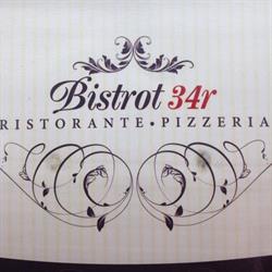 Bistrot 34r