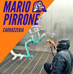 Carrozzeria e Sabbiatura Pirrone Mario