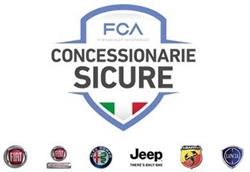 Autolaghi S.R.L. FIAT - LANCIA - PIAGGIO VC