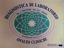 Centro Analisi Politano