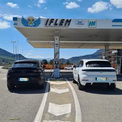 IFLEM s.n.c. di Melfi V. & C.