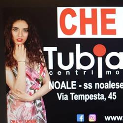 Tubia Centri Moda Noale