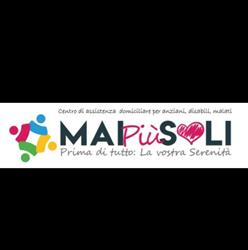 "Mai più soli" Centro di assistenza domiciliare anziani e disabili