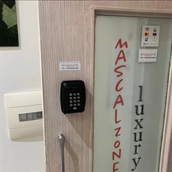 Mascalzone latino luxury rooms