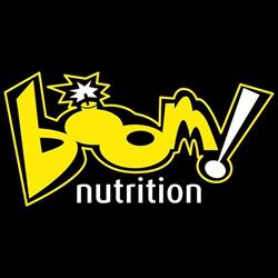 Boom Nutrition