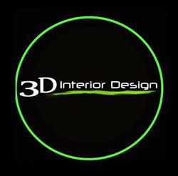3D Interior Design