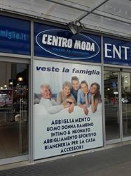 Centro moda