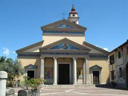Oratorio San Giuseppe