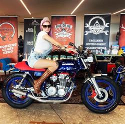Artebiker
