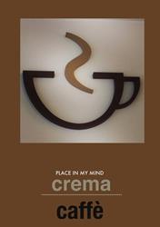 crema caffe