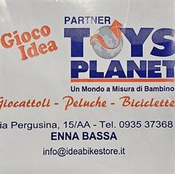 Toys Planet