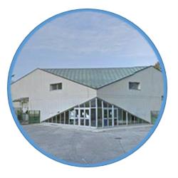 Palazzetto dello sport