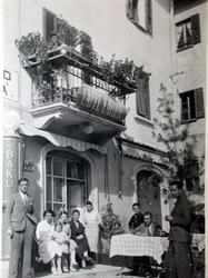 Caffé Cavour
