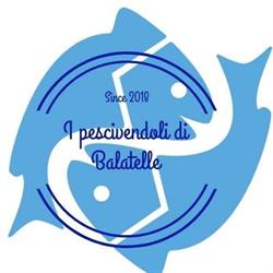 I Pescivendoli di Balatelle