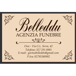 Belleddu Agenzia Funebre