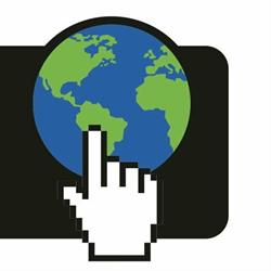 touch world
