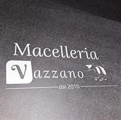 Carnezzeria Vazzano