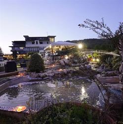 LA RIPA Hotel Ristorante