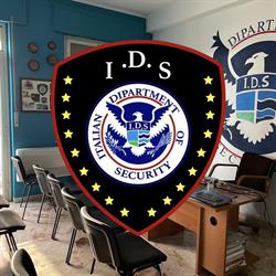 ITALIAN DIPARTMENT OF SECURITY srl (Ids Security)