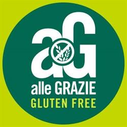 Alle Grazie Gluten Free