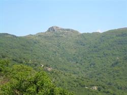 Agriturismo Fontanapietra