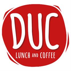 DUC - Lunch and Coffee