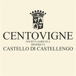 Centovigne ? Castello di Castellengo