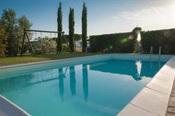 Agriturismo Le Gerlette
