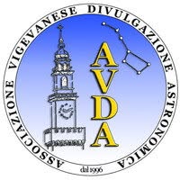 A.V.D.A. Vigevano (AVDA Ass. Vigevanese Divulgazione Astronomica)
