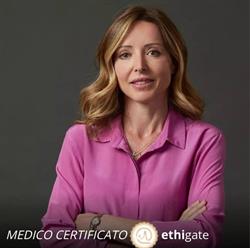 Dott.ssa Antonella Gallodoro