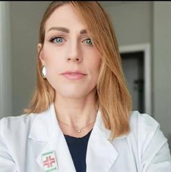 Dott.ssa Eleonora Altomeni Nutrizionista Pesaro